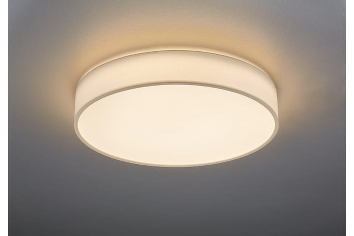 Kattovalaisin Lugano Valkoinen - Trio Lighting - Valaistus - Sisävalaistus & lamput - Kattovalaisimet