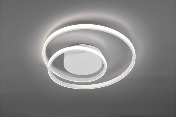 Kattovalaisin Zibal Valkoinen - Trio Lighting - Valaistus - Sisävalaistus & lamput - Lattiavalaisimet