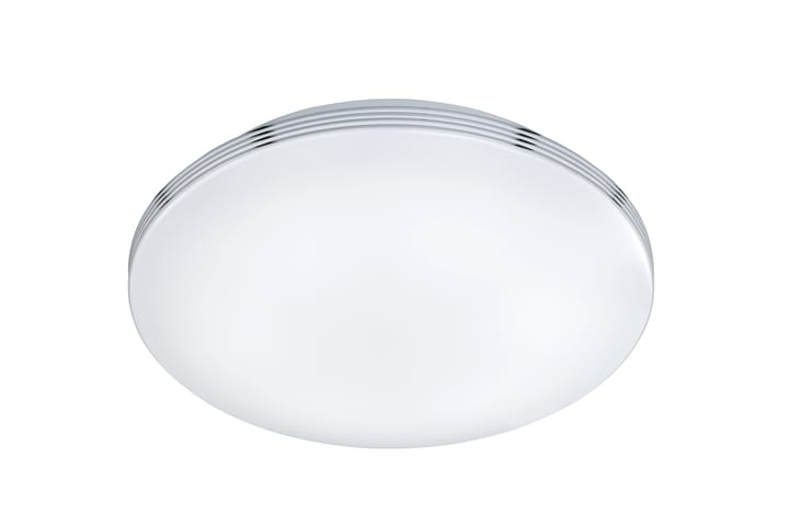 LED-Kattovalaisin Apart Ø41 cm - TRIO - Valaistus - Sisävalaistus & lamput - Plafondit