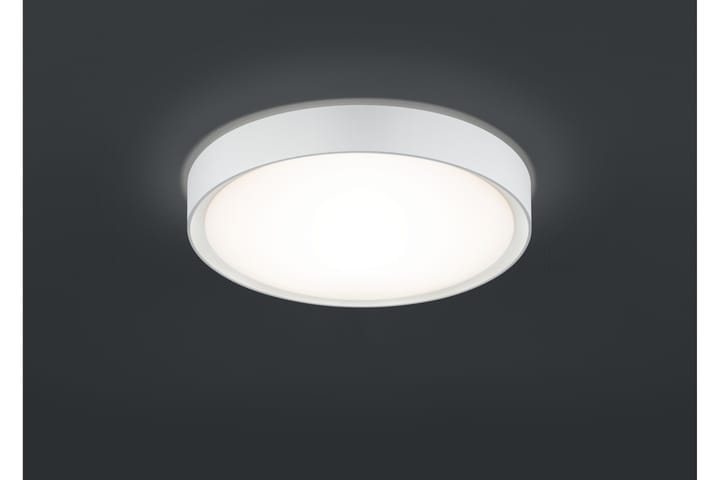 LED-Kattovalaisin Clarimo Ø33 cm Valkoinen - TRIO - Valaistus - Sisävalaistus & lamput - Erikoisvalaisin - Höyhenvalaisin