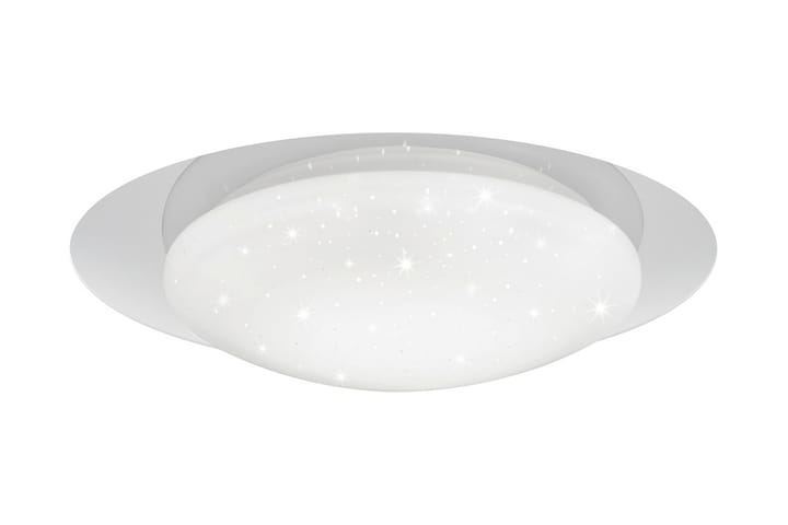 LED-Kattovalaisin Frodo 35 cm Valkoinen Starlight - TRIO - Valaistus - Sisävalaistus & lamput - Plafondit