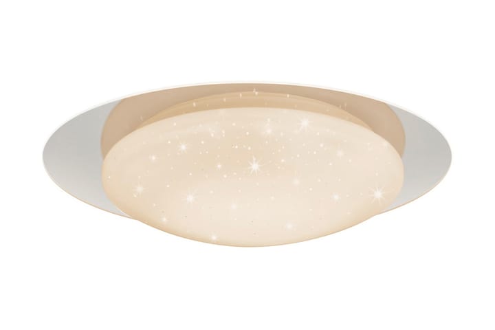 LED-Kattovalaisin Frodo 35 cm Valkoinen Starlight - TRIO - Valaistus - Sisävalaistus & lamput - Kattovalaisimet