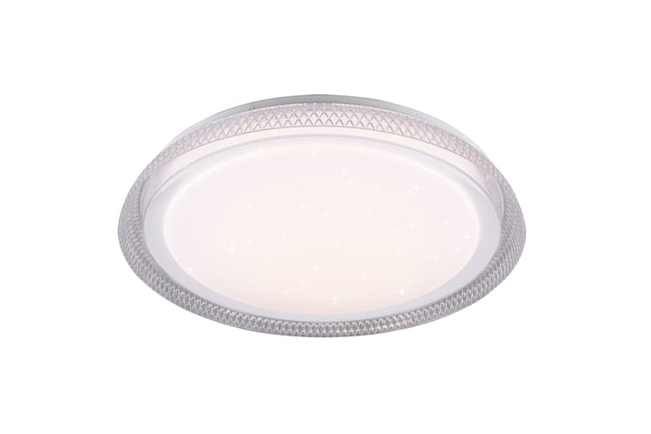LED-Kattovalaisin Heracles 50 cm Valkoinen - TRIO - Valaistus - Sisävalaistus & lamput - Kattovalaisimet