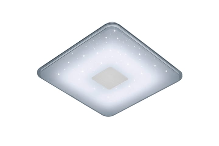 LED-Kattovalaisin Samurai Valkoinen - TRIO - Valaistus - Sisävalaistus & lamput - Kattovalaisin