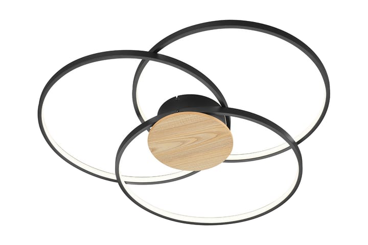 LED-Kattovalaisin Sedona - TRIO - Valaistus - Sisävalaistus & lamput - Kattovalaisimet