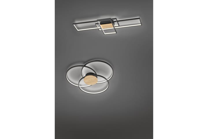 LED-Kattovalaisin Sedona - TRIO - Valaistus - Sisävalaistus & lamput - Kattovalaisin