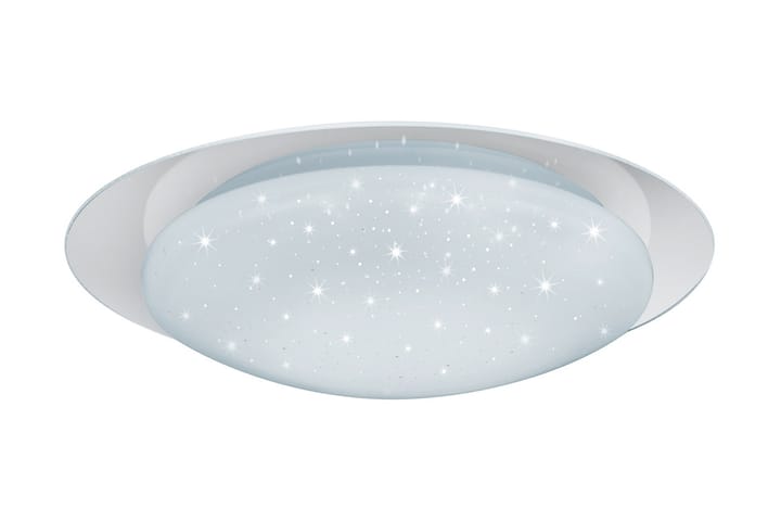 LED-Plafondi Frodo 48 cm Starlight - TRIO - Valaistus - Sisävalaistus & lamput - Kattovalaisin
