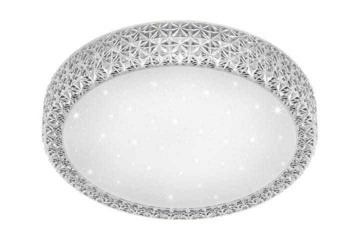 LED-Plafondi Pegasus 60 cm Valkoinen - TRIO - Valaistus - Sisävalaistus & lamput - Erikoisvalaisin - Tiffanylamppu