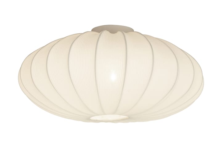 Mamsell Plafondi 55cm valkoinen - Aneta Lighting - Valaistus - Sisävalaistus & lamput - Kattovalaisin