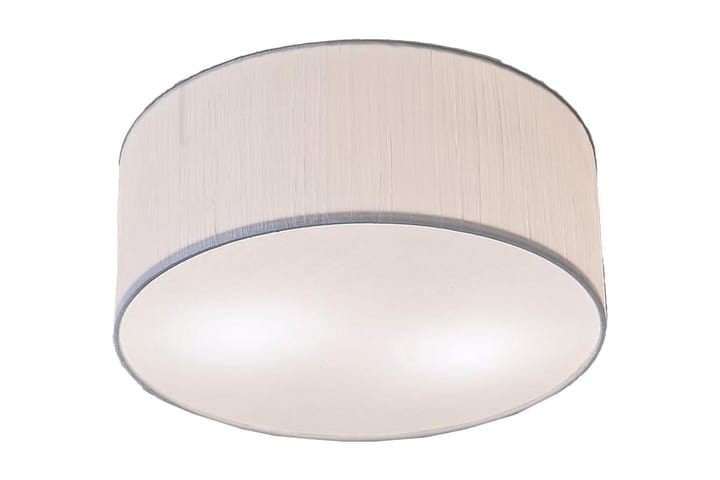 Plafondi Bendir Valkoinen - Aneta Lighting - Valaistus - Sisävalaistus & lamput - Kattovalaisin