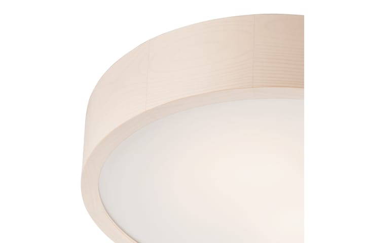 Plafondi Digna 37 cm - Valkoinen - Valaistus - Sisävalaistus & lamput - Kattovalaisimet