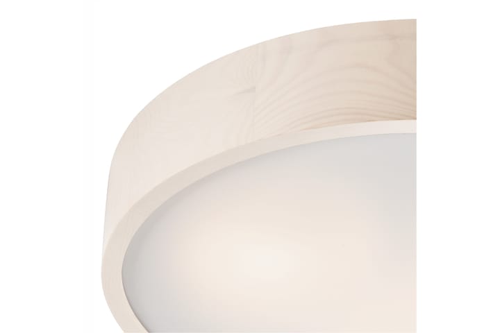 Plafondi Digna 47 cm - Valkoinen - Valaistus - Sisävalaistus & lamput - Kattovalaisimet