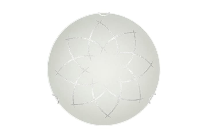 Plafondi Diva 35 cm Pyöreä LED Valkoinen - Cottex - Valaistus - Sisävalaistus & lamput - Plafondit