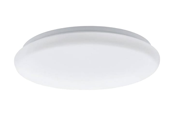 Plafondi Giron LED 26 cm Valkoinen - Eglo - Valaistus - Sisävalaistus & lamput - Kattovalaisin