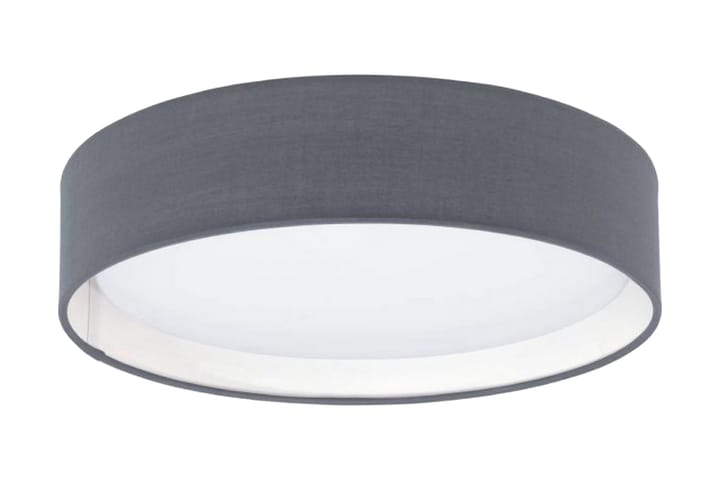 Plafondi Pasteri LED 32 cm Harmaa/Valkoinen - Eglo - Valaistus - Sisävalaistus & lamput - Kattovalaisin