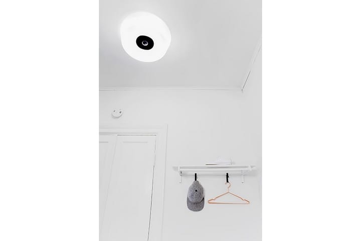 Plafondi Yki 50 cm Pyöreä Musta - Innolux - Valaistus - Sisävalaistus & lamput - Kattovalaisin