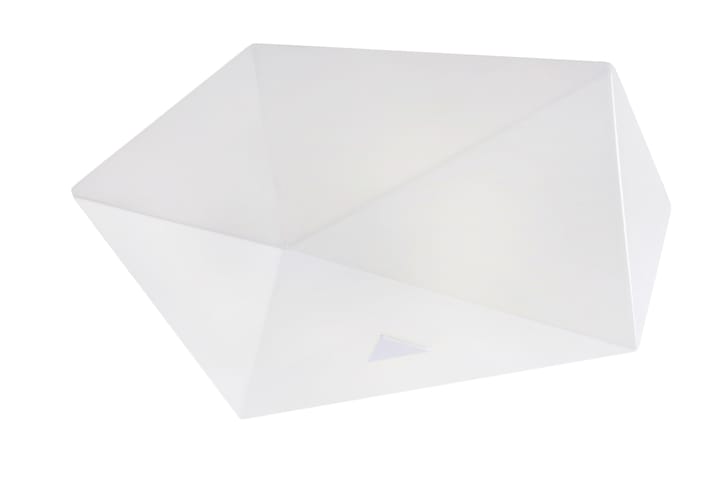 Plafondi Zeneos 70 cm Valkoinen - Innolux - Valaistus - Sisävalaistus & lamput - Kattovalaisimet