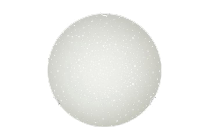 Plafondi Zodiac 48 cm Pyöreä LED Valkoinen - Cottex - Valaistus - Sisävalaistus & lamput - Kattovalaisin