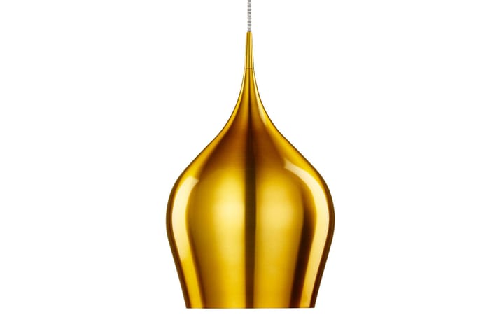 Riippuvalaisin Vibrant 1L 26 cm Kulta - Searchlight - Valaistus - Sisävalaistus & lamput - Riippuvalaisimet