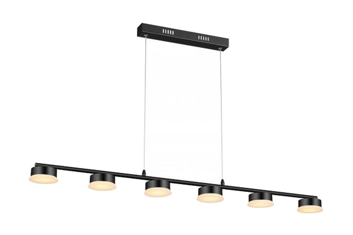 Wexiö Design Kattovalaisin LED - Wexiö Design - Valaistus - Sisävalaistus & lamput - Riippuvalaisimet