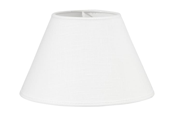 Empire Lampunvarjostin Valkoinen - PR Home - Valaistus - Sisävalaistus & lamput - Lampunvarjostin