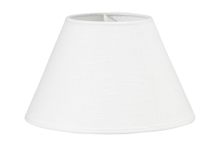 Empire Lampunvarjostin Valkoinen - PR Home - Valaistus - Sisävalaistus & lamput - Lampunvarjostimet