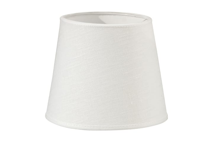 Lampunvarjostin Mia Classic Valkoinen - PR Home - Valaistus - Sisävalaistus & lamput - Lampunvarjostin