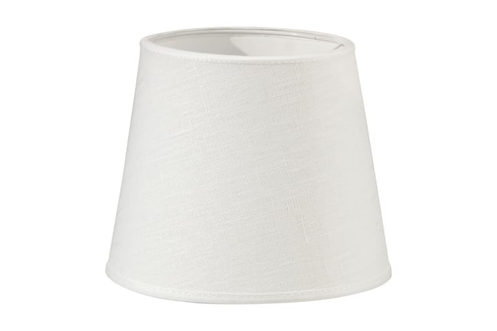 Lampunvarjostin Mia Classic Valkoinen - PR Home - Valaistus - Sisävalaistus & lamput - Lampunvarjostimet