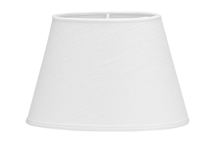 Lampunvarjostin Soikea Pellava - PR Home - Valaistus - Sisävalaistus & lamput - Lampunvarjostin