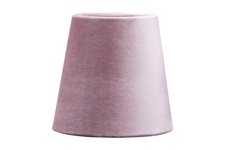 Queen Lampunvarjostin Vaaleanpunainen - PR Home - Valaistus - Sisävalaistus & lamput - Lampunvarjostimet