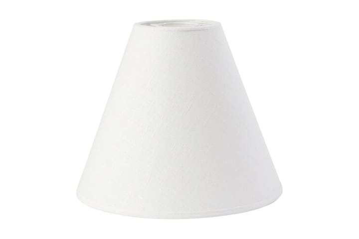 Rengasvarjostin Valkoinen - PR Home - Valaistus - Sisävalaistus & lamput - Lampunvarjostimet