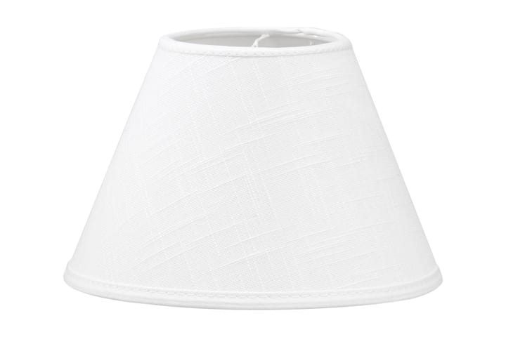 Royal Lampunvarjostin Valkoinen - PR Home - Valaistus - Sisävalaistus & lamput - Lampunvarjostimet