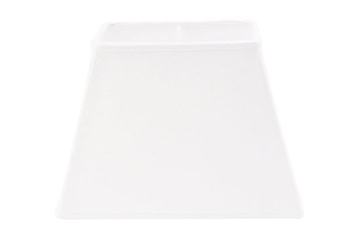 Scala Lampunvarjostin Valkoinen - PR Home - Valaistus - Sisävalaistus & lamput - Lampunvarjostimet