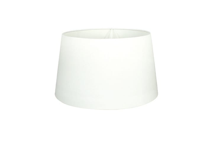 Varjostin Dots 33 cm Valkoinen - By Rydéns - Valaistus - Sisävalaistus & lamput - Lampunvarjostimet