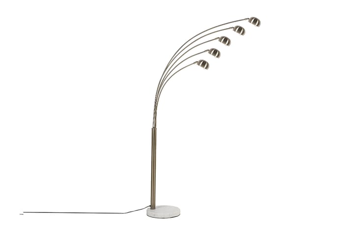 Lattiavalaisin Flinders 210 cm - Valaistus - Sisävalaistus & lamput - Lattiavalaisimet