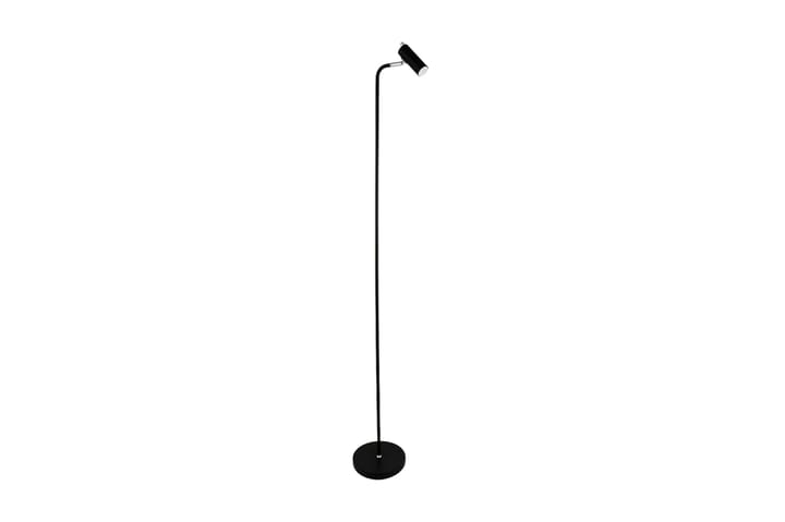 Lattiavalaisin Mini 20 cm LED Musta - Oriva - Valaistus - Sisävalaistus & lamput - Lukuvalot