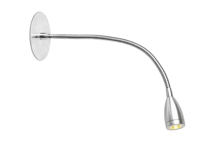 Loke-3 LED Lukulamppu - Valaistus - Sisävalaistus & lamput - Seinävalaisimet - Seinävalaisin