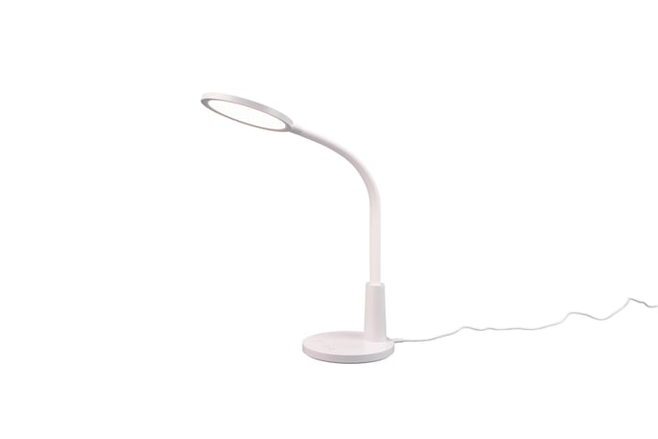 LED-Pöytävalaisin Sally Valkoinen - TRIO - Valaistus - Sisävalaistus & lamput - Pöytävalaisin - Työpöytävalaisin