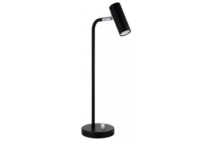 SkrivPöytävalaisin 20 cm LED Himmentimellä Musta - Oriva - Valaistus - Sisävalaistus & lamput - Pöytävalaisin - Työpöytävalaisin