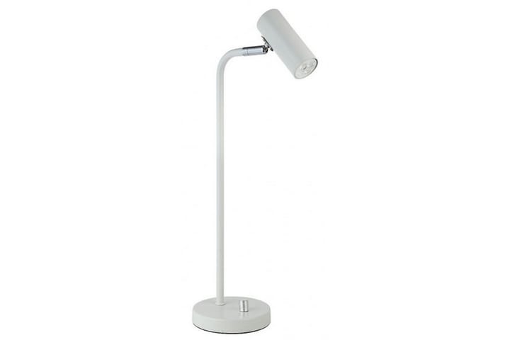 SkrivPöytävalaisin 20 cm LED Himmentimellä Valkoinen - Oriva - Valaistus - Hehkulamppu & polttimo - Spottivalaisin & alasvalo - Kohdevalo kisko