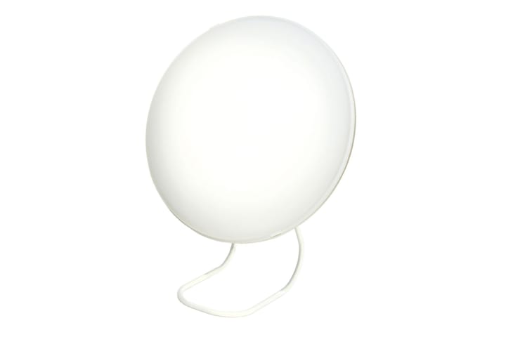 Kirkasvalo Rondo 25 cm Pyöreä LED Valkoinen - Innolux - Valaistus - Sisävalaistus & lamput - Pöytävalaisimet