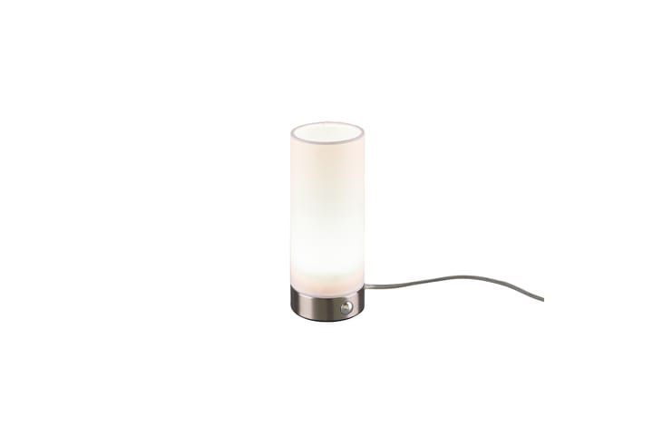 LED-Pöytävalaisin Emir Ø8 cm Valkoinen - TRIO - Valaistus - Sisävalaistus & lamput - Pöytävalaisimet