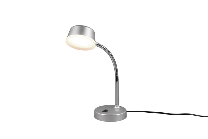 LED-Pöytävalaisin Kiko Harmaa - TRIO - Valaistus - Sisävalaistus & lamput - Pöytävalaisimet