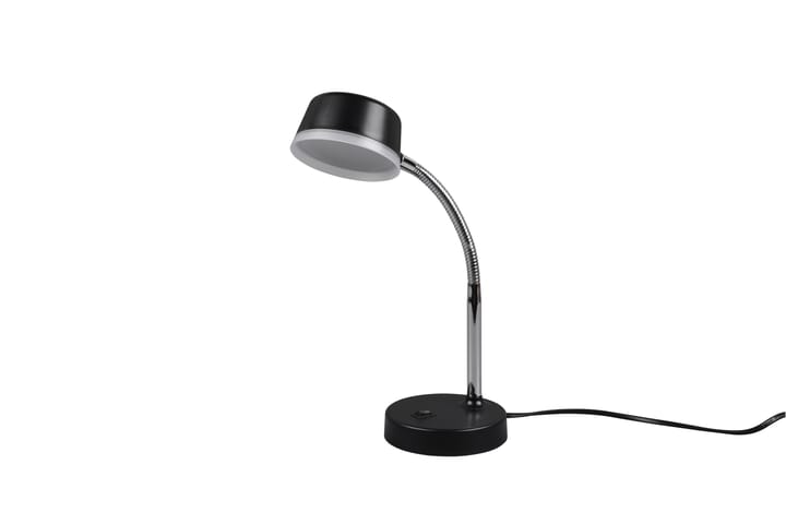 LED-Pöytävalaisin Kiko Musta - TRIO - Valaistus - Sisävalaistus & lamput - Pöytävalaisimet