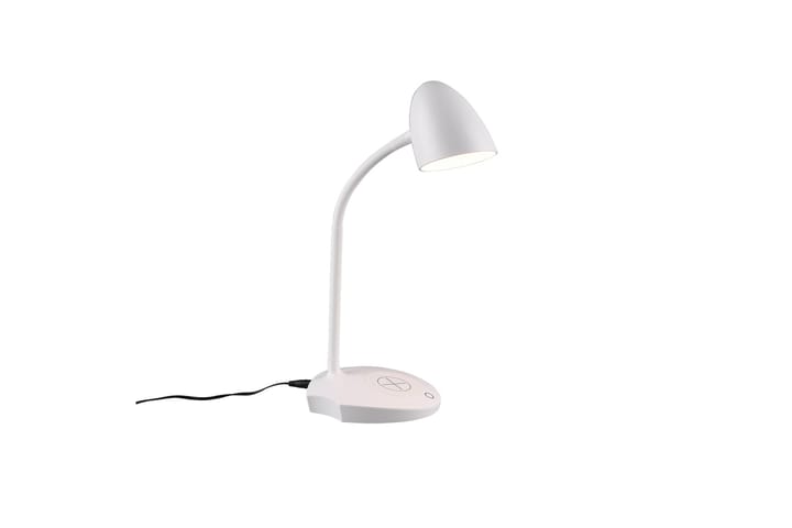 LED-Pöytävalaisin Load Valkoinen - TRIO - Valaistus - Sisävalaistus & lamput - Pöytävalaisimet