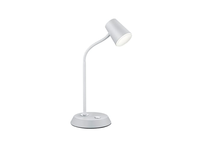 LED-Pöytävalaisin Narcos Valkoinen - TRIO - Valaistus - Sisävalaistus & lamput - Pöytävalaisimet
