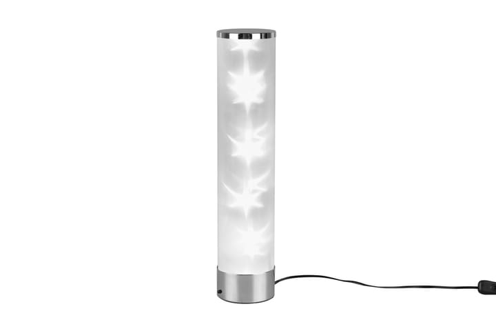 LED-Pöytävalaisin Rico Valkoinen RGBW - TRIO - Kodintekstiilit & matot - Matto - Isot matot