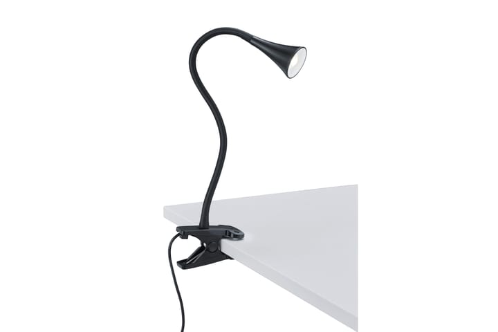 LED-Pöytävalaisin Viper Musta - TRIO - Valaistus - Sisävalaistus & lamput - Pöytävalaisin