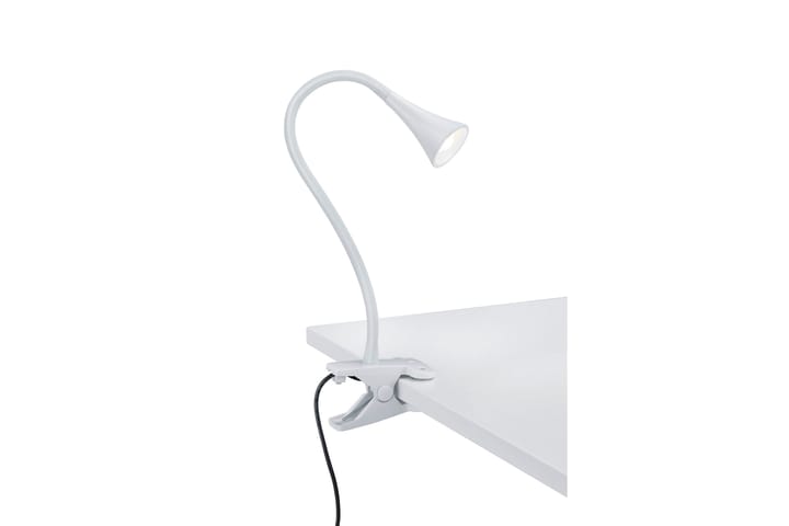 LED-Pöytävalaisin Viper Valkoinen - TRIO - Valaistus - Sisävalaistus & lamput - Pöytävalaisimet