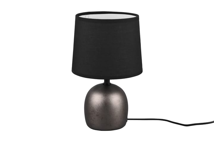 Pöytävalaisin Malu E14 Musta - TRIO - Valaistus - Sisävalaistus & lamput - Erikoisvalaisin - Tiffanylamppu